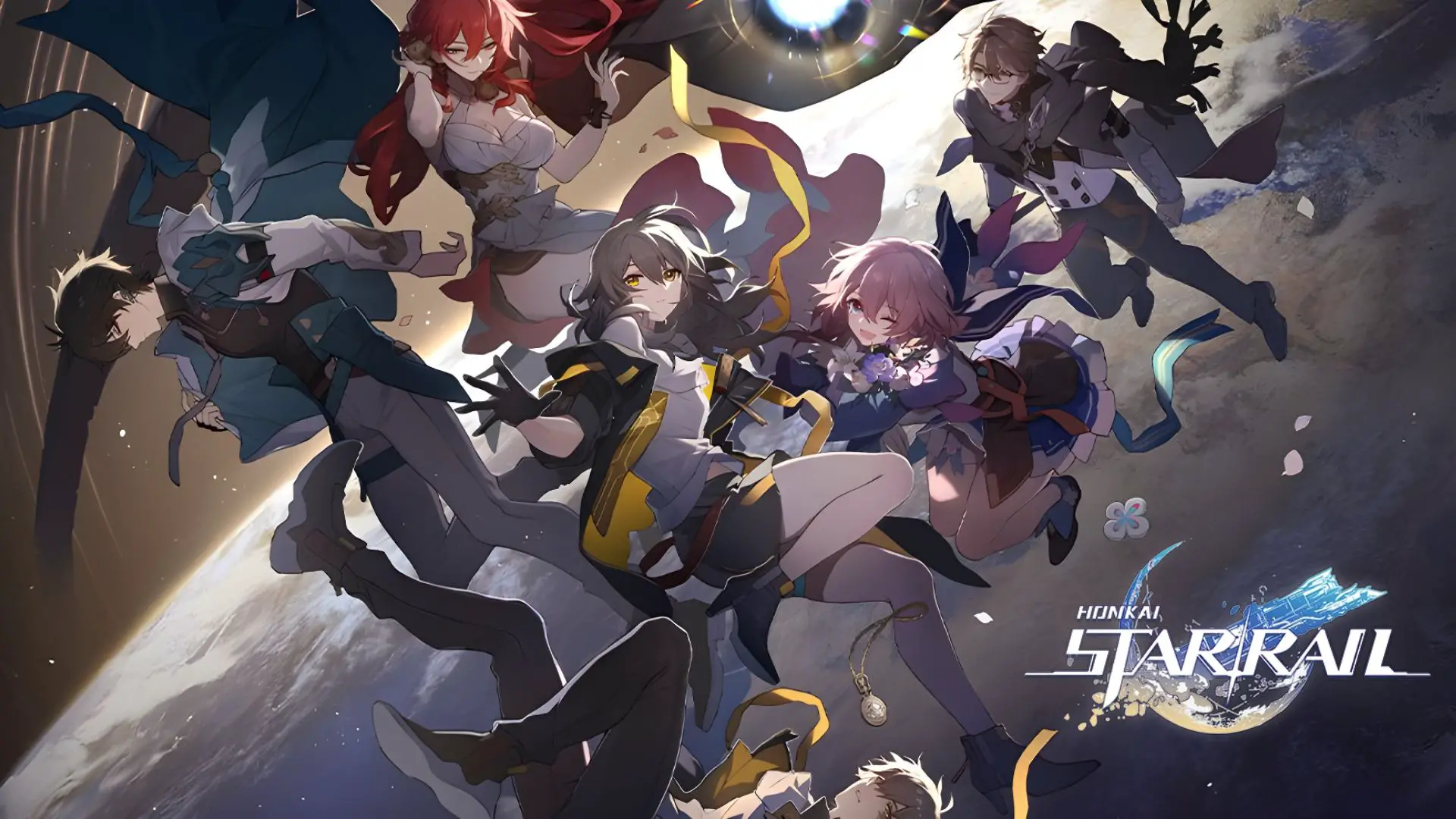 Honkai star rail